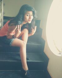 Aakanksha sharma