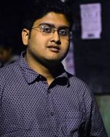 Aakash Guha Roy