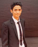 Nikhil Dhamale