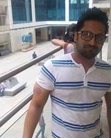 Hemant Singh