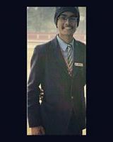 Utkrisht Jaiswal