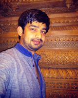 Yogesh Tiwari