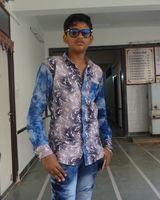kalpesh ravariya