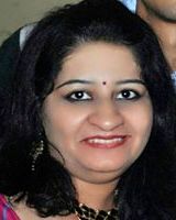 Ankita Purohit
