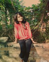 Vartika Kushwaha