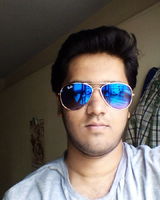 Mayur Taware