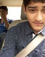 Mehul Grover