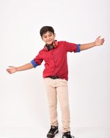 Advit Sharma