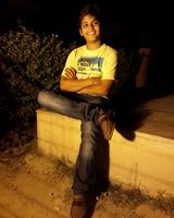 Aryaman Dubey