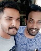 Nikit Holkar