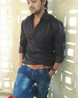Madhvan Gautam