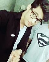 Subhra Saha