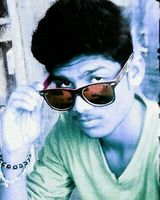 Aman khetre