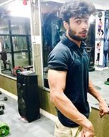Manish Chaudhary