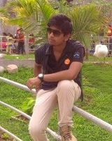 Rishabh Tater