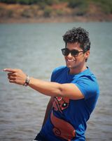 nitish chavan