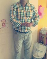 Deepen Shah