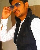 Khushal Teraiya
