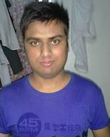 Sameer Parvej