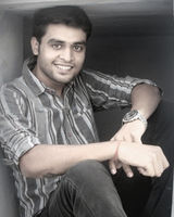 Shailesh Pashte
