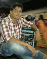 Vaibhav Patil