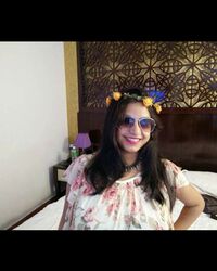deepti verma