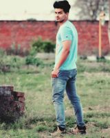 Ravinder Singh