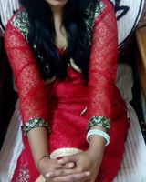 Ritu upadhyay