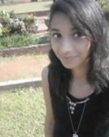 Sonali Darade