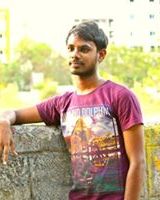 Rushi Kesh