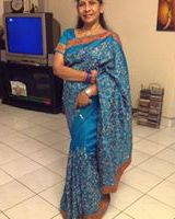 Shyamala Krishnamurthy