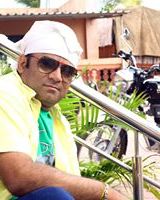 Ganeaysh Mahindrakar