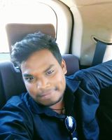 Jaganath Behera