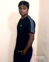 Dharam Yadav