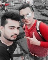Ashwin Prajapati