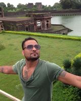 Parminder Brar