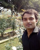 Amarendra Kundu