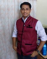 santosh desai