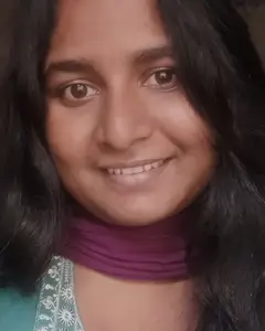 Rubeena Khatoon