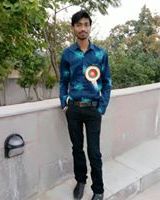 Prayag Dongare