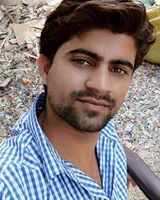Kishan Malhotra