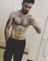 Vicky Rajput