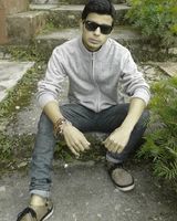 Gaurav Bora