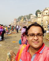 SHUBHAM KEDIA