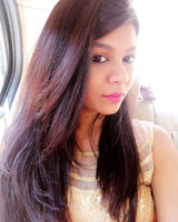 Priya Khandate