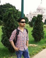 Arindam Senapati