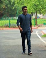 Utsav Patel