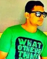 Sam Rocky