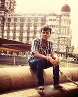 Abhishek Mittal