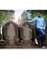 Guruprasad Sanadi